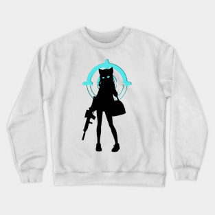 Shadshiro Crewneck Sweatshirt